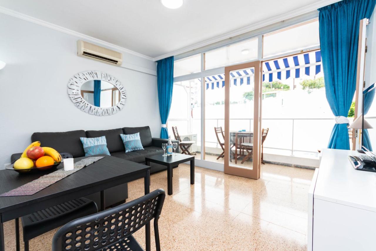 Serenity Yumbo - Europa Appartment 2Min Yumbo - 5Min From Beach - Wifi Free - Air Conditioner - Private Services - Free Welcome Book - Cohote Conserjeria Gran Canaria Playa del Ingles  Exterior photo