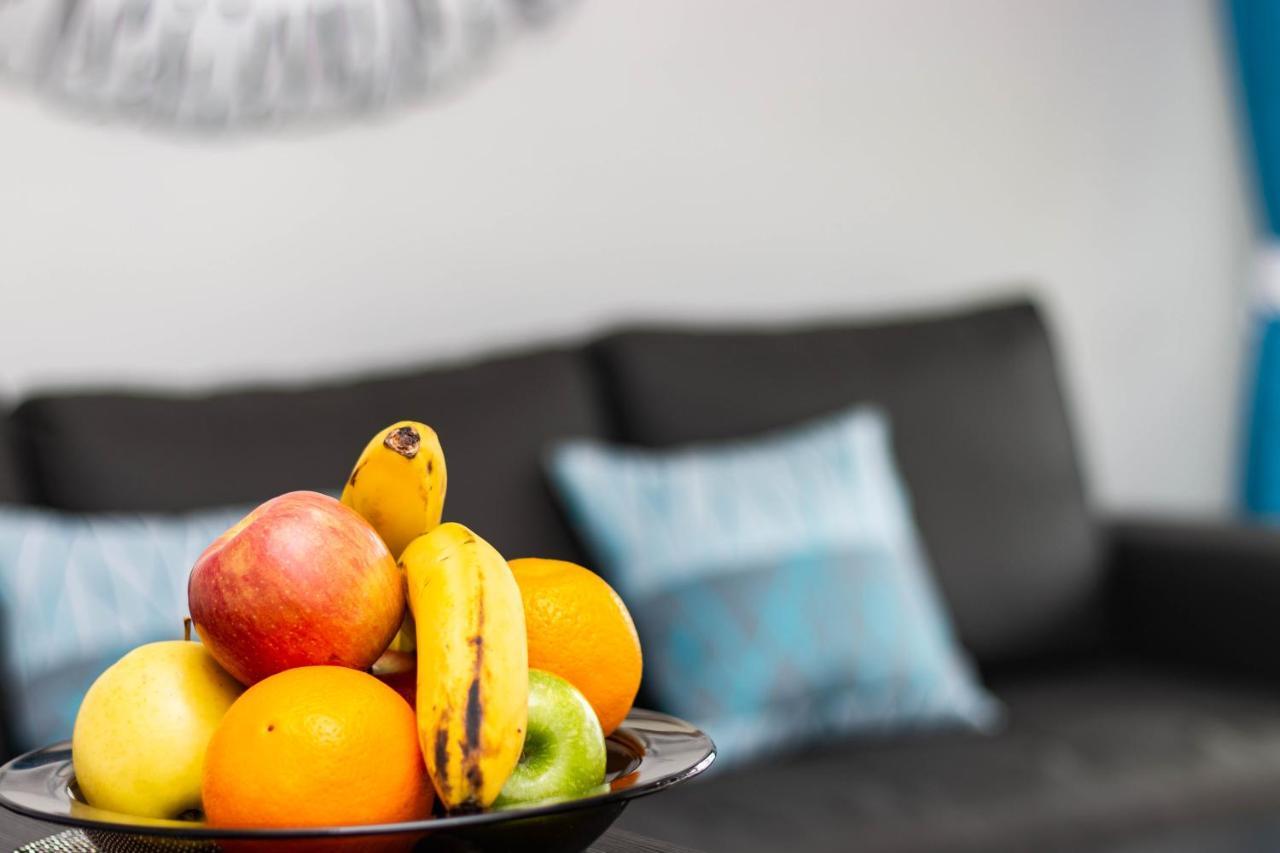 Serenity Yumbo - Europa Appartment 2Min Yumbo - 5Min From Beach - Wifi Free - Air Conditioner - Private Services - Free Welcome Book - Cohote Conserjeria Gran Canaria Playa del Ingles  Exterior photo