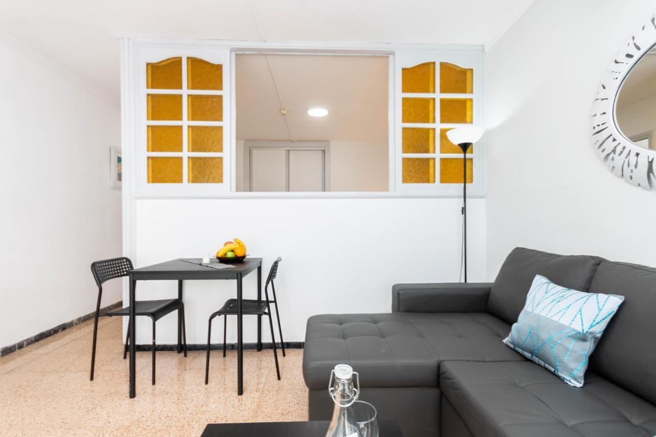 Serenity Yumbo - Europa Appartment 2Min Yumbo - 5Min From Beach - Wifi Free - Air Conditioner - Private Services - Free Welcome Book - Cohote Conserjeria Gran Canaria Playa del Ingles  Exterior photo
